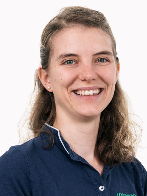  Jennifer Gorrengourt