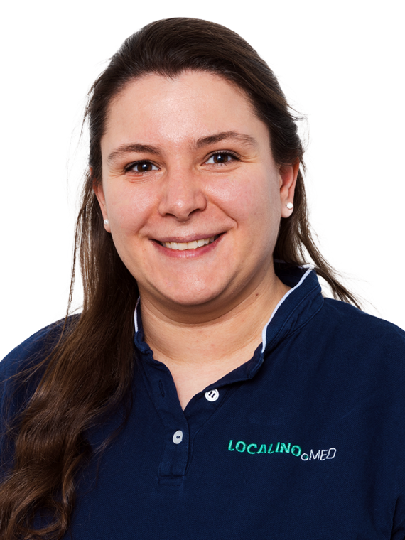 Dr. med. Michèle  Pfammatter