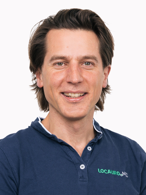 Dr. med. Florian Pfeiffer