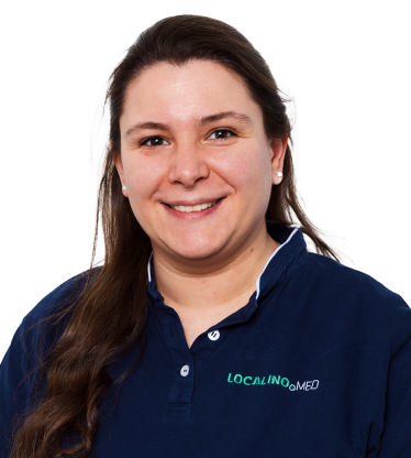 Dr. med. Pfammatter Michèle 