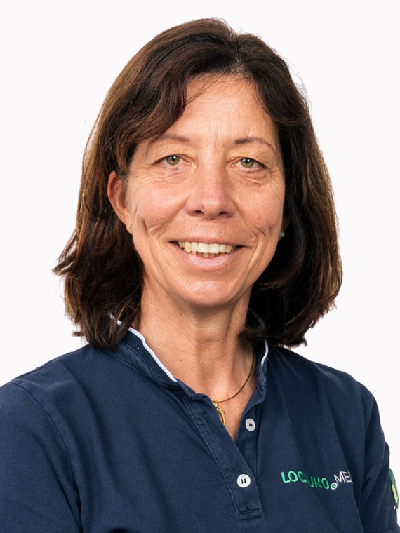 Dr. med. Dagmar Schreiber-Dietrich