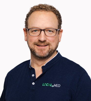 Dr. med. Hofer Michael