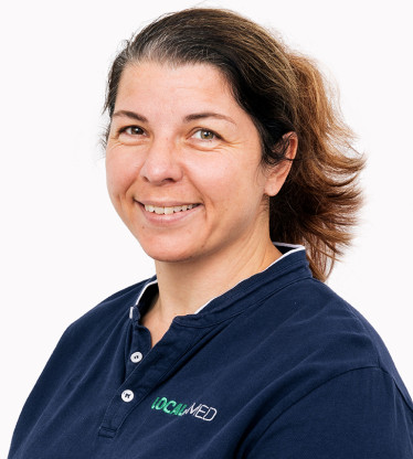 Dr. med. Steinmüller Nancy