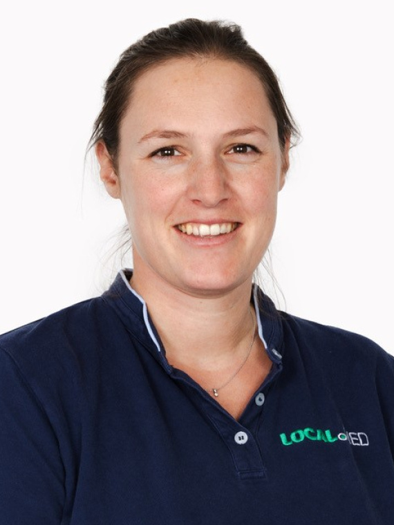 Dr. med. Lea  Noti
