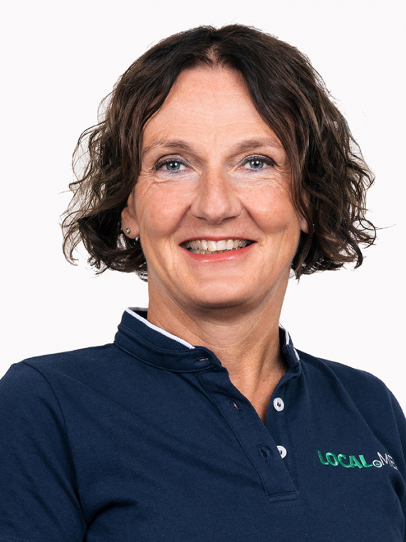 Dr. med.   Miriam  Marchon