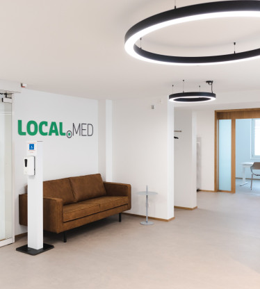 Dr. med.   Wenger Sandro Alessio