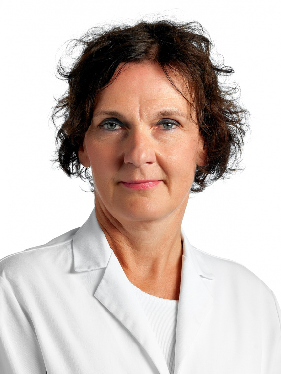 Dr. med.   Miriam  Marchon
