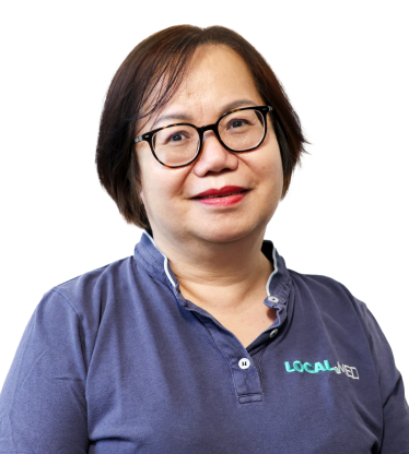 Dr. med. Tran Binh My