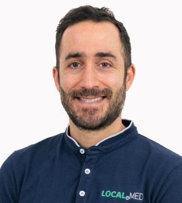 Dr. med. Altioklar Bartu