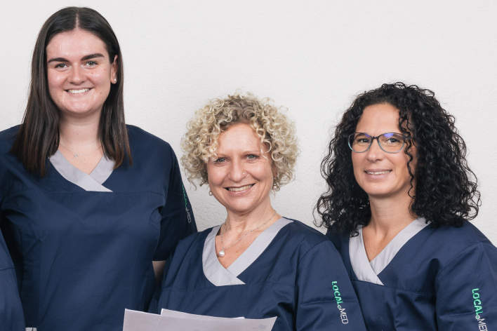 Team Localmed