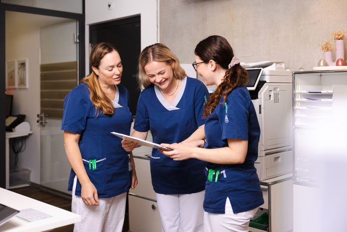 Team Localmed