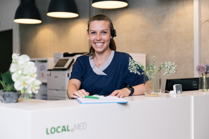 Team Localmed